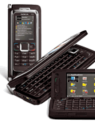 Klingeltöne Nokia E90 kostenlos herunterladen.